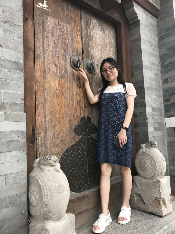 女性自慰
