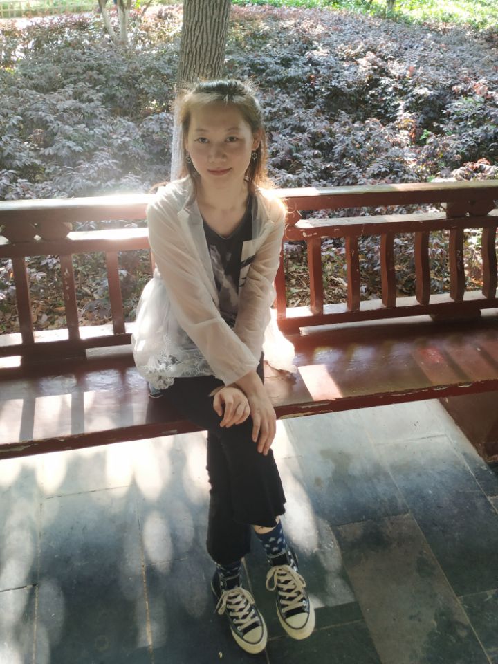 女性自慰