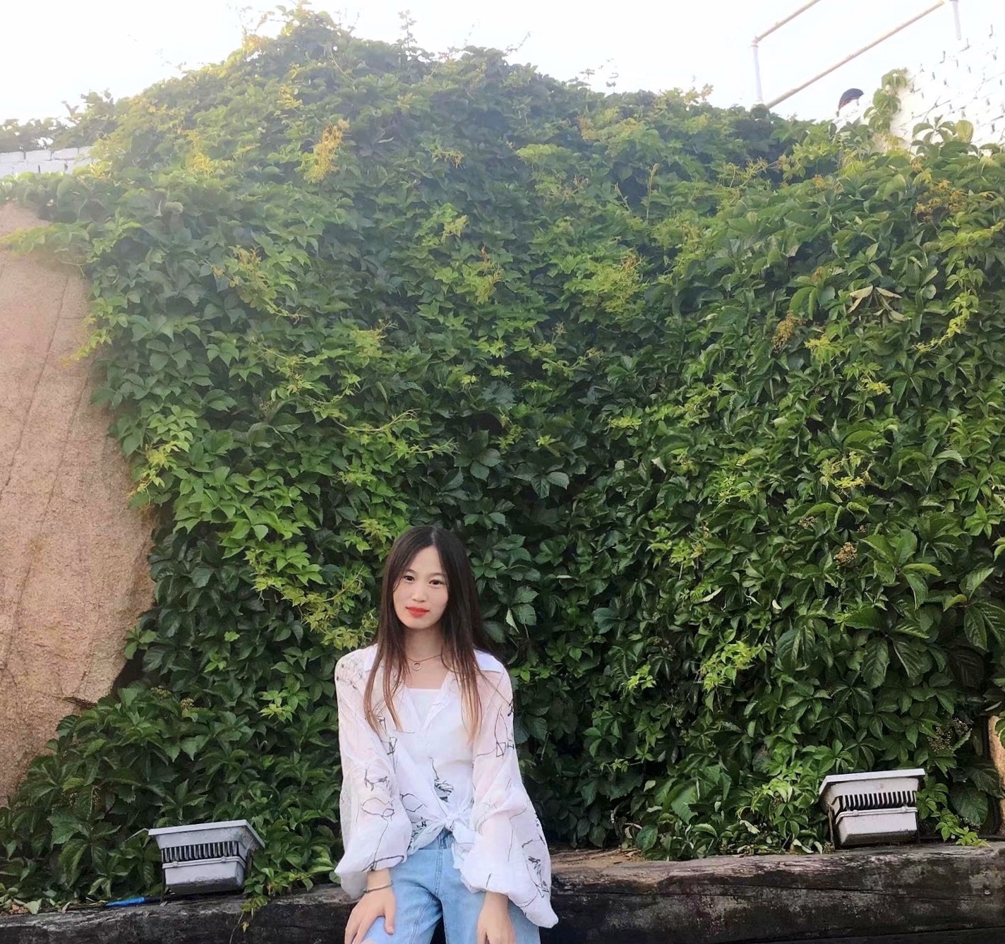 女性自慰